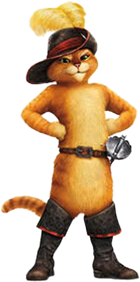 Le Chat Potté